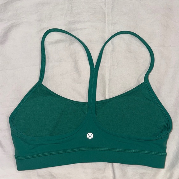 Lululemon Flow Y Bra *Light Support - Picture 3 of 4